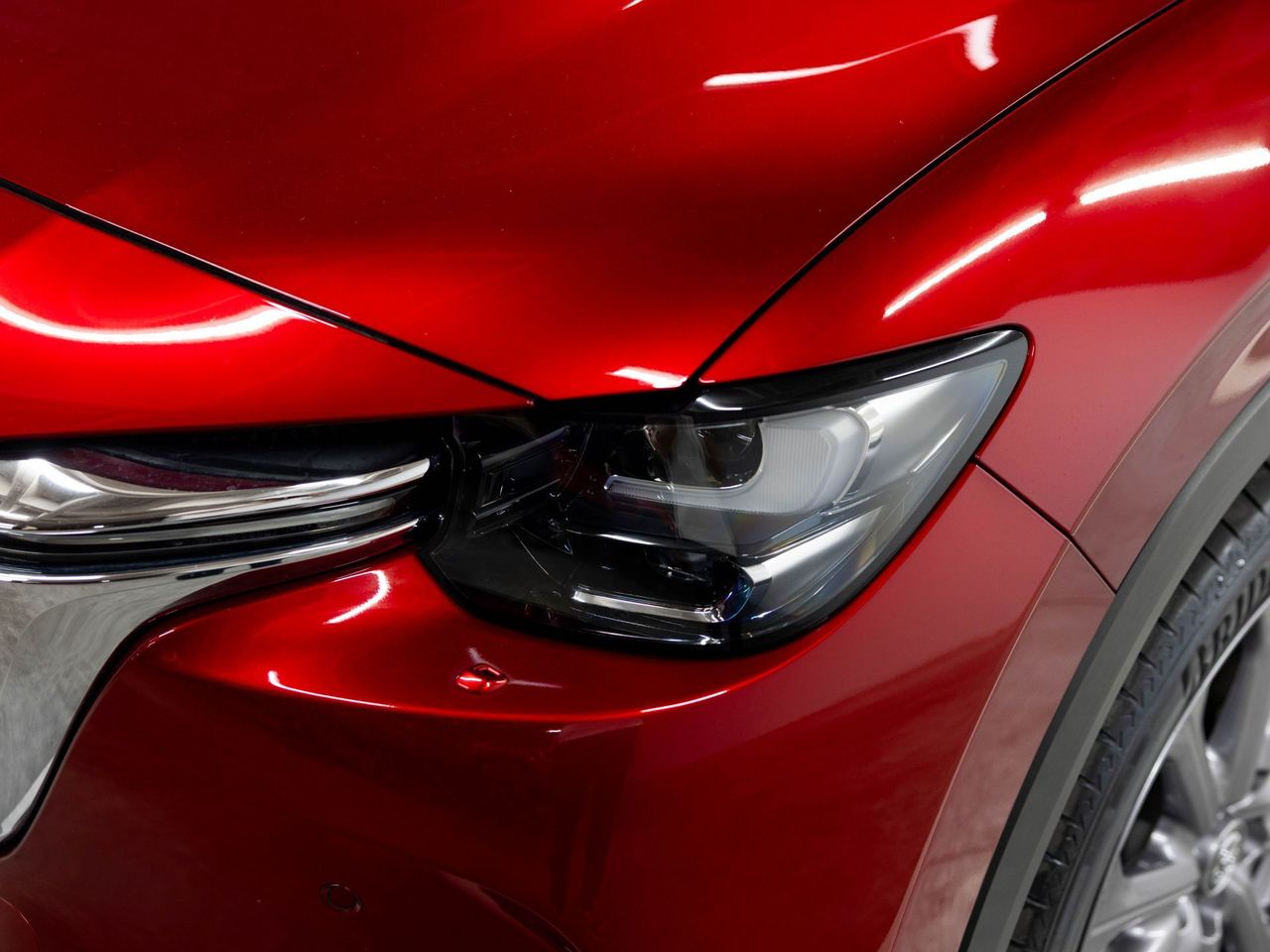 Mazda CX-60 e-Skyactiv D MHEV 147kw 8AT Exclusi-Line - Foto 14