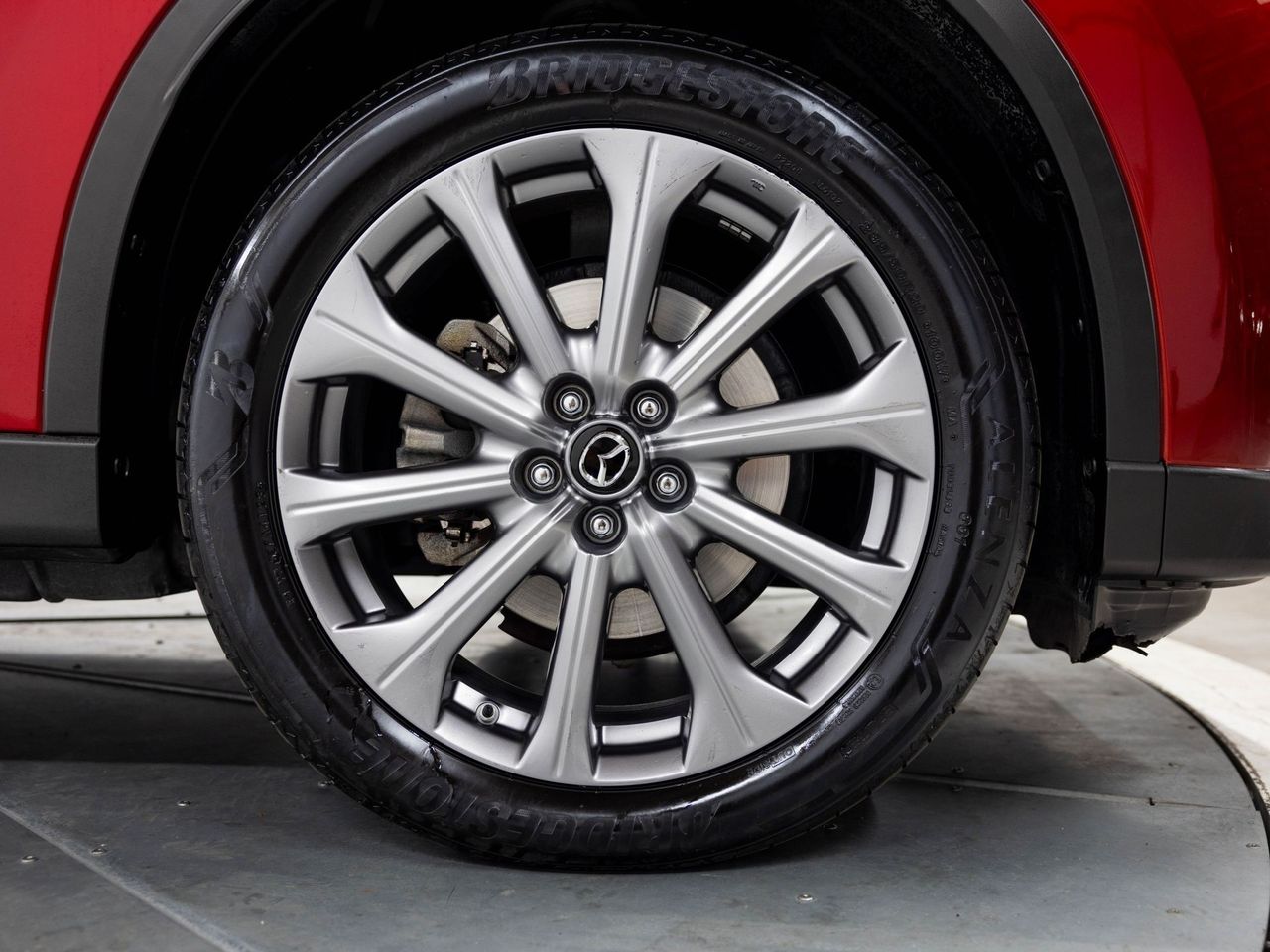 Mazda CX-60 e-Skyactiv D MHEV 147kw 8AT Exclusi-Line - Foto 15