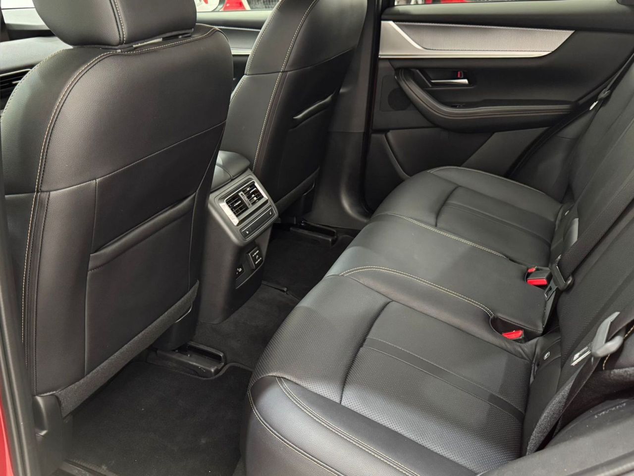 Mazda CX-60 e-Skyactiv D MHEV 147kw 8AT Exclusi-Line - Foto 12