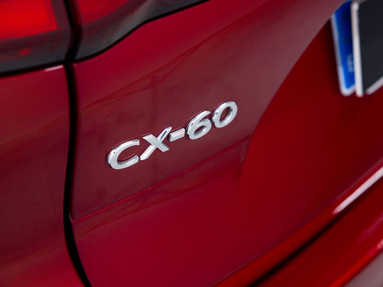 Mazda CX-60 e-Skyactiv D MHEV 147kw 8AT Exclusi-Line - Foto 11