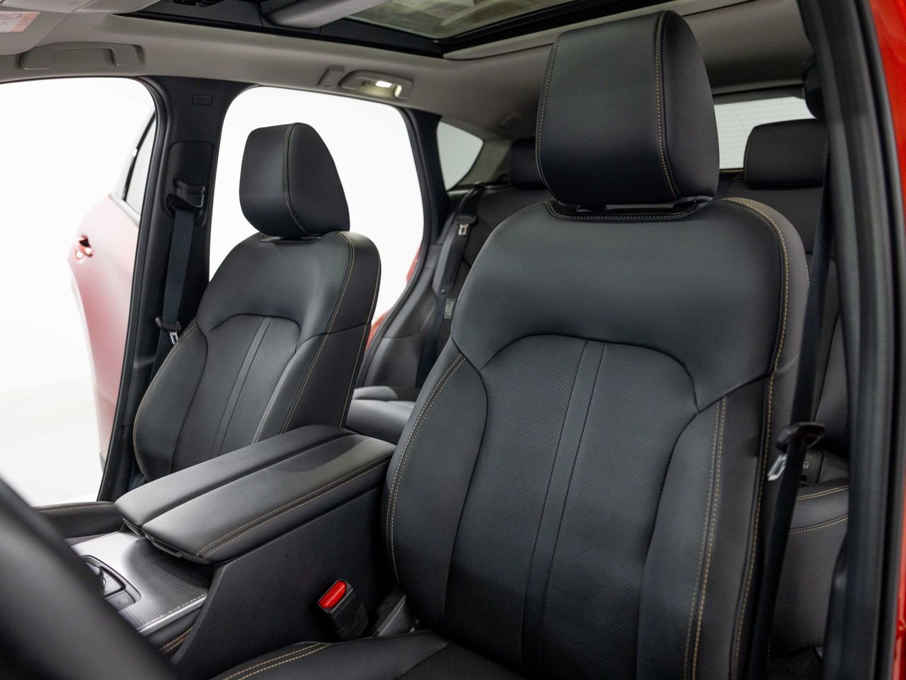 Mazda CX-60 e-Skyactiv D MHEV 147kw 8AT Exclusi-Line - Foto 29
