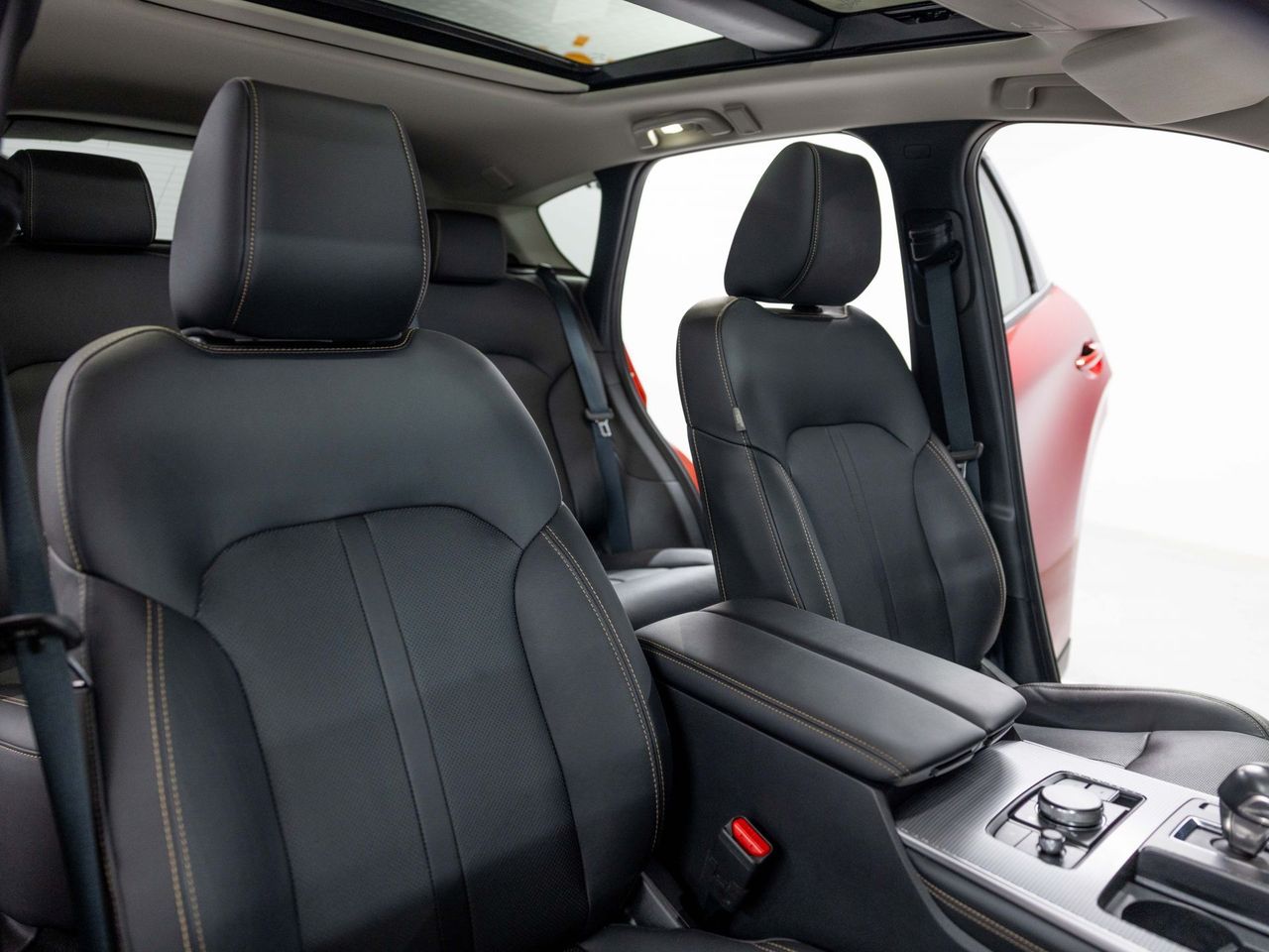 Mazda CX-60 e-Skyactiv D MHEV 147kw 8AT Exclusi-Line - Foto 26