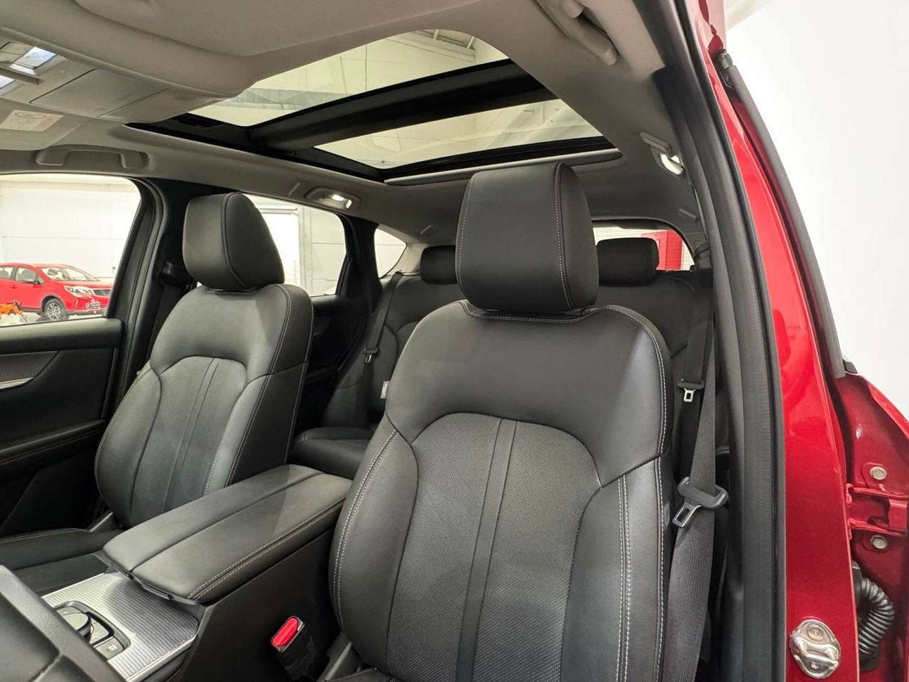 Mazda CX-60 e-Skyactiv D MHEV 147kw 8AT Exclusi-Line - Foto 20
