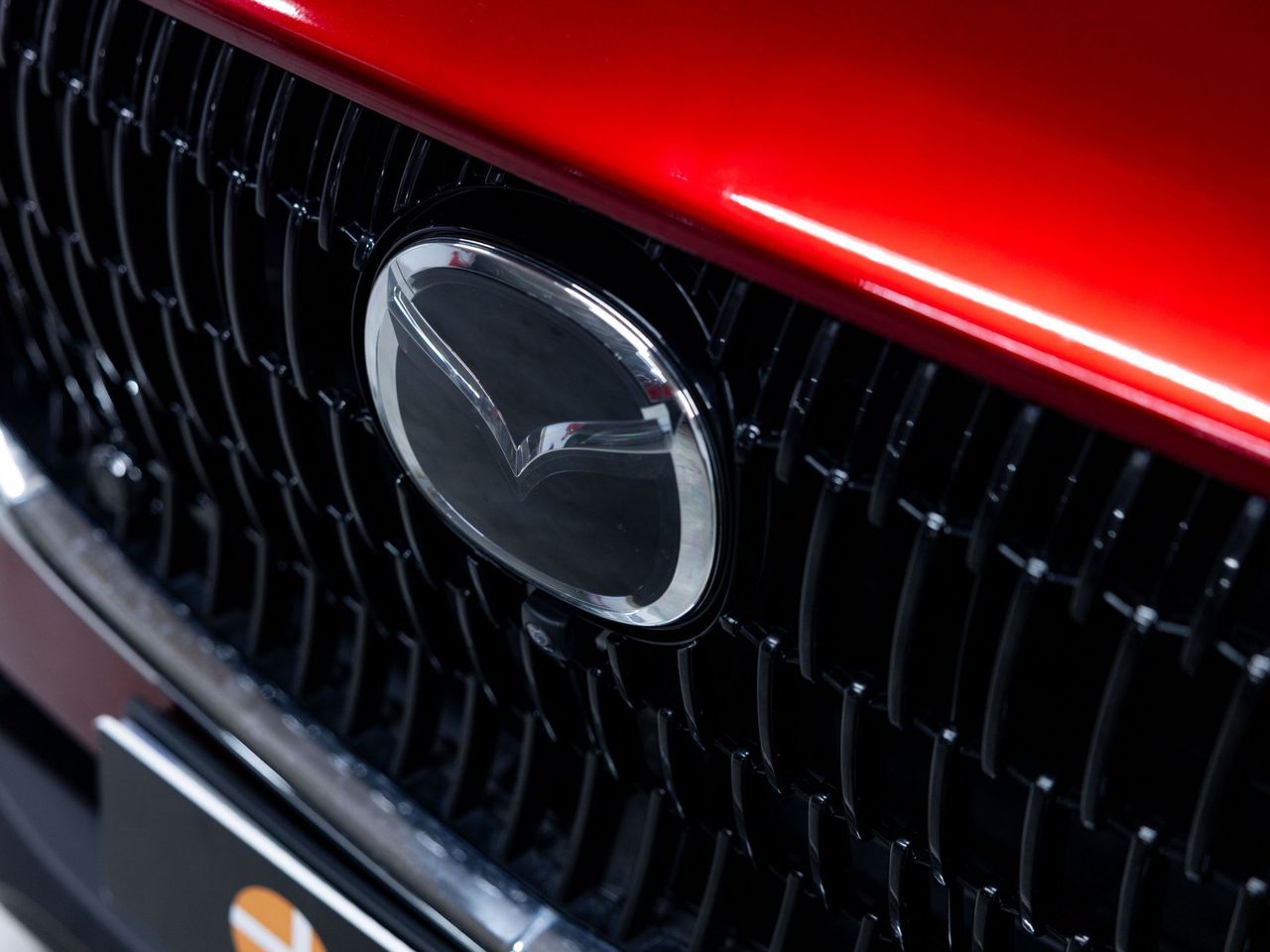 Mazda CX-60 e-Skyactiv D MHEV 147kw 8AT Exclusi-Line - Foto 13