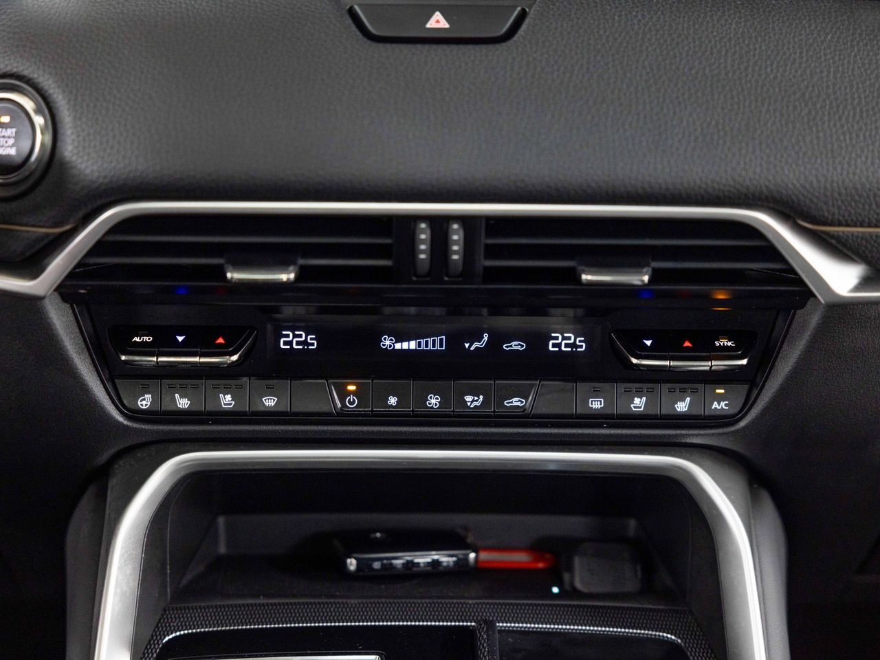 Mazda CX-60 e-Skyactiv D MHEV 147kw 8AT Exclusi-Line - Foto 24