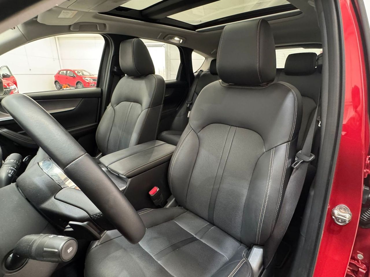 Mazda CX-60 e-Skyactiv D MHEV 147kw 8AT Exclusi-Line - Foto 22