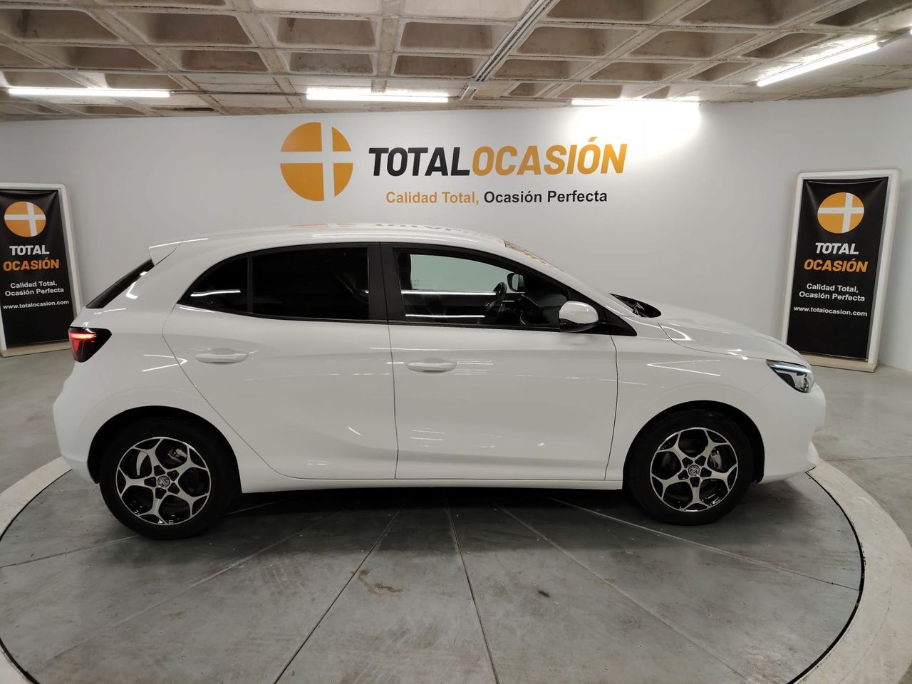 MG MG3 Comfort - Foto 6