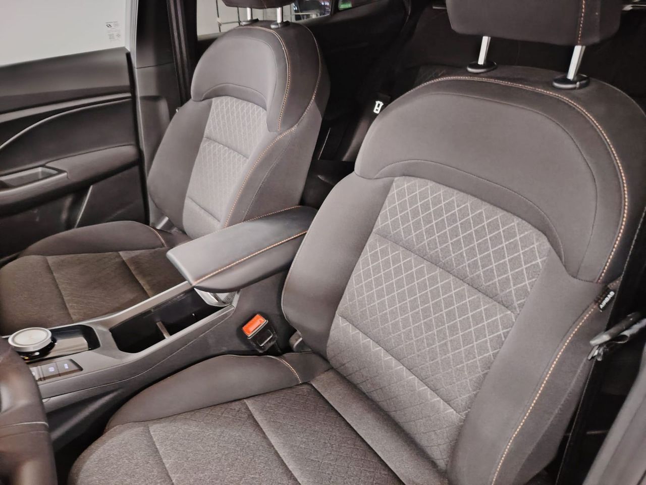 MG MG3 Comfort - Foto 19