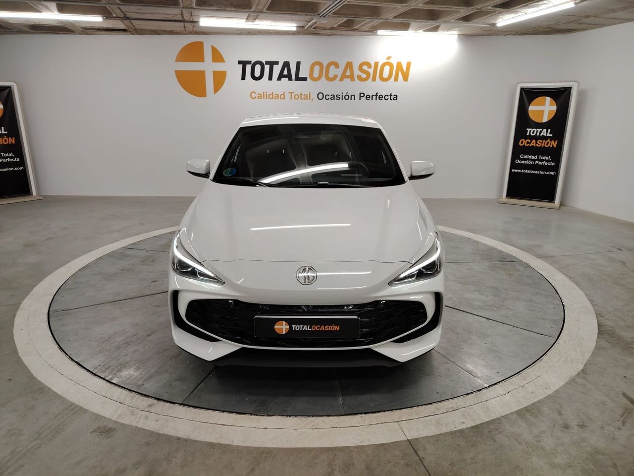 MG MG3 Comfort - Foto 8