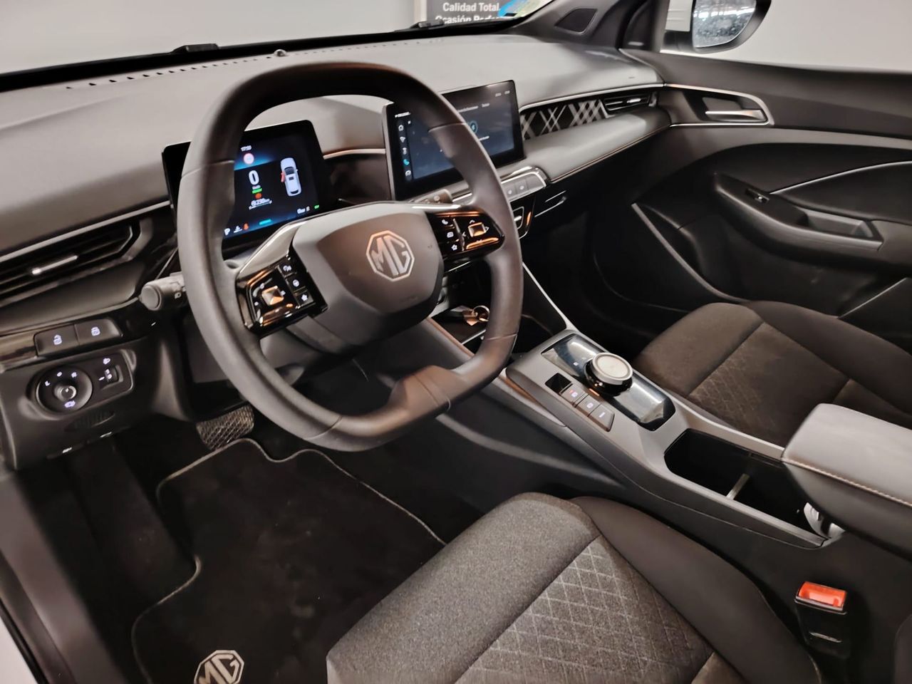 MG MG3 Comfort - Foto 17