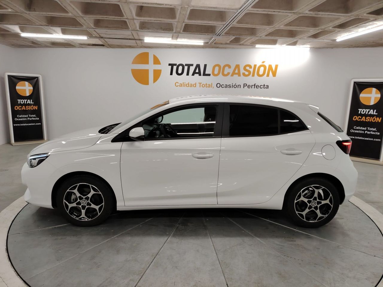 MG MG3 Comfort - Foto 7