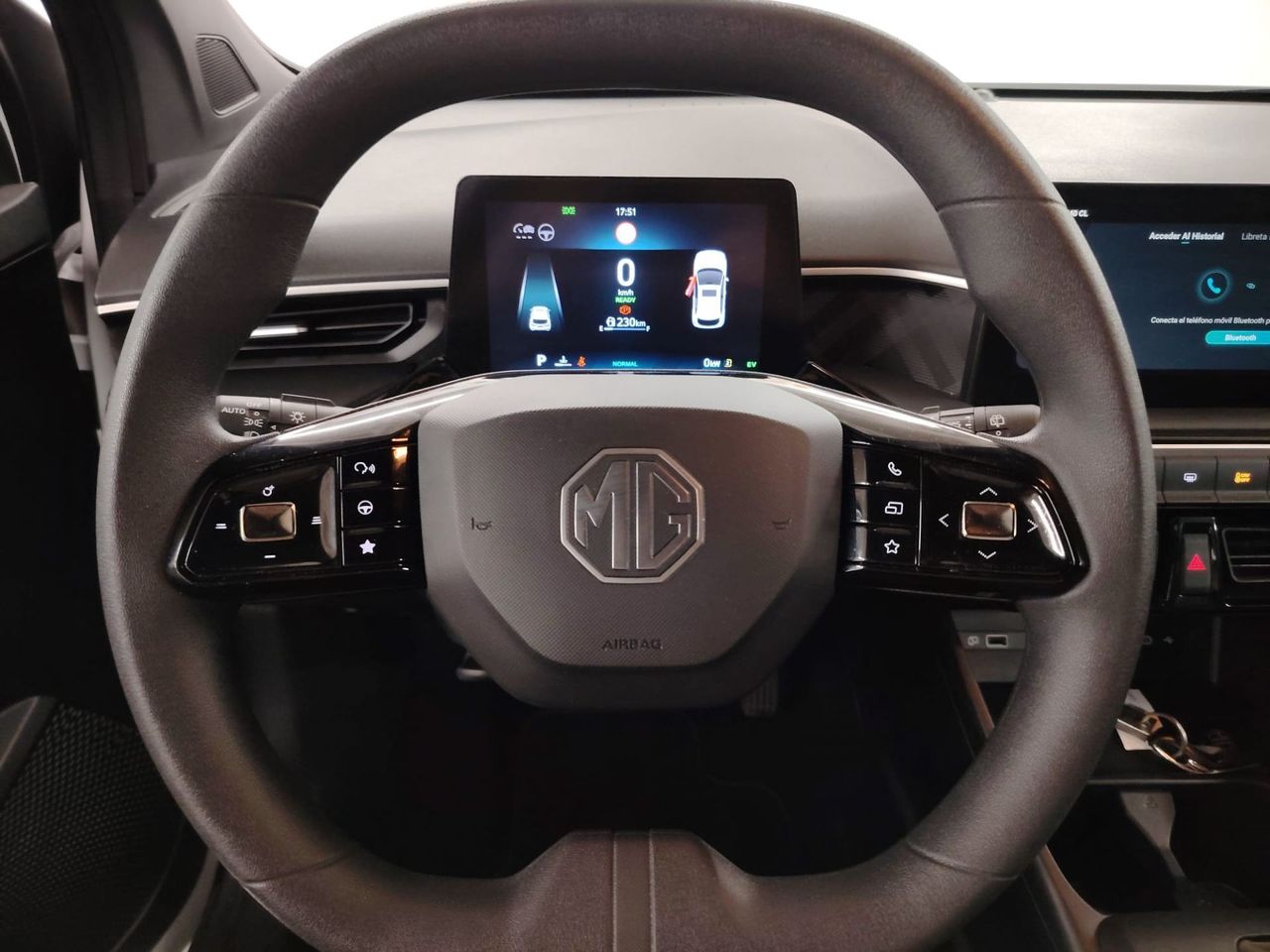 MG MG3 Comfort - Foto 14