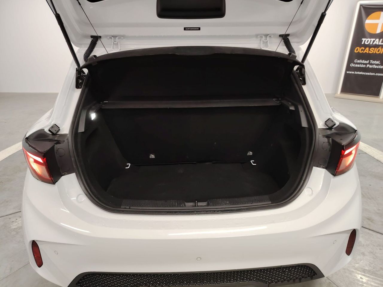MG MG3 Comfort - Foto 11