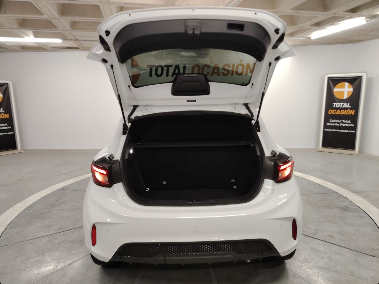 MG MG3 Comfort - Foto 10