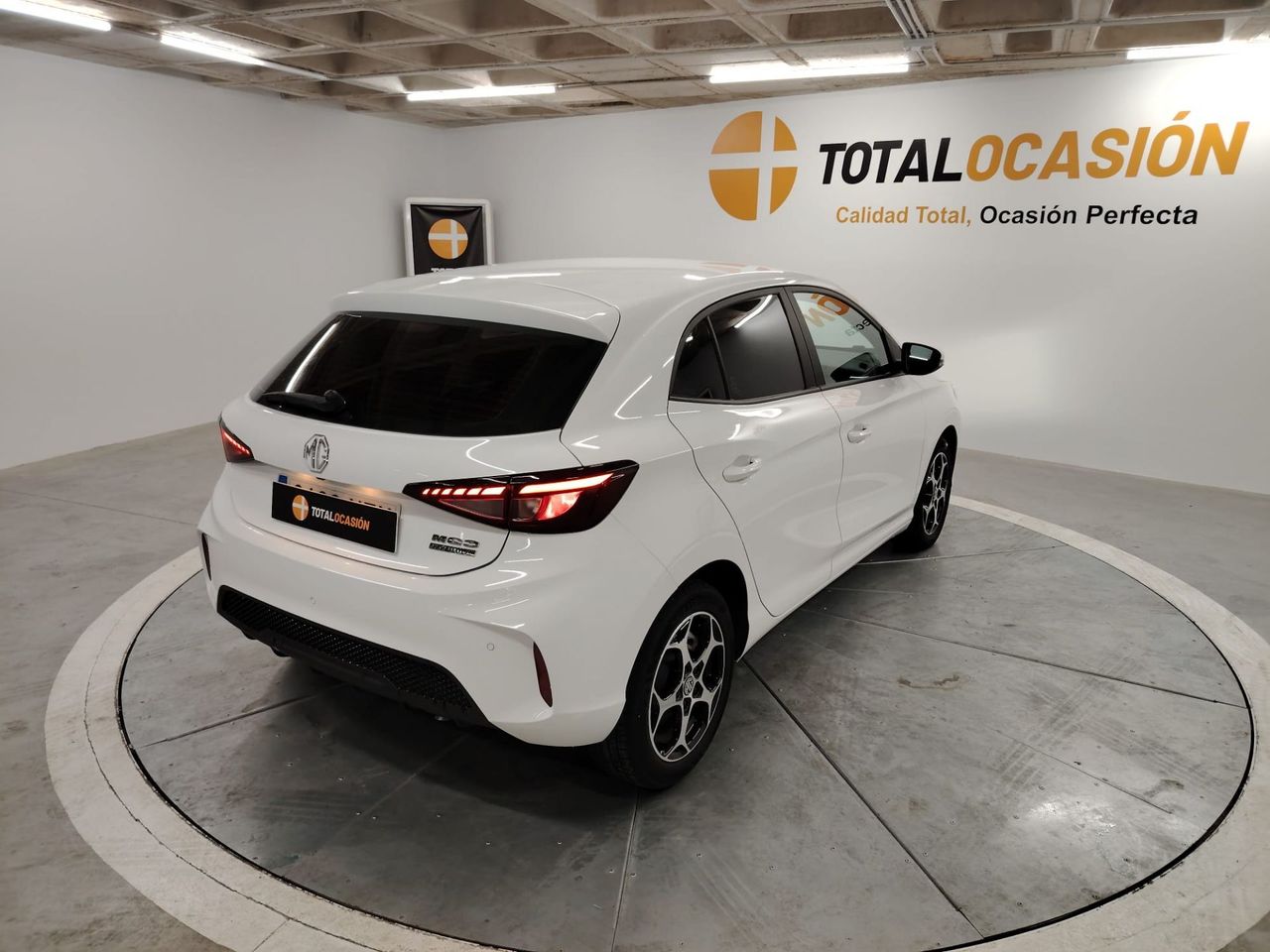 MG MG3 Comfort - Foto 5