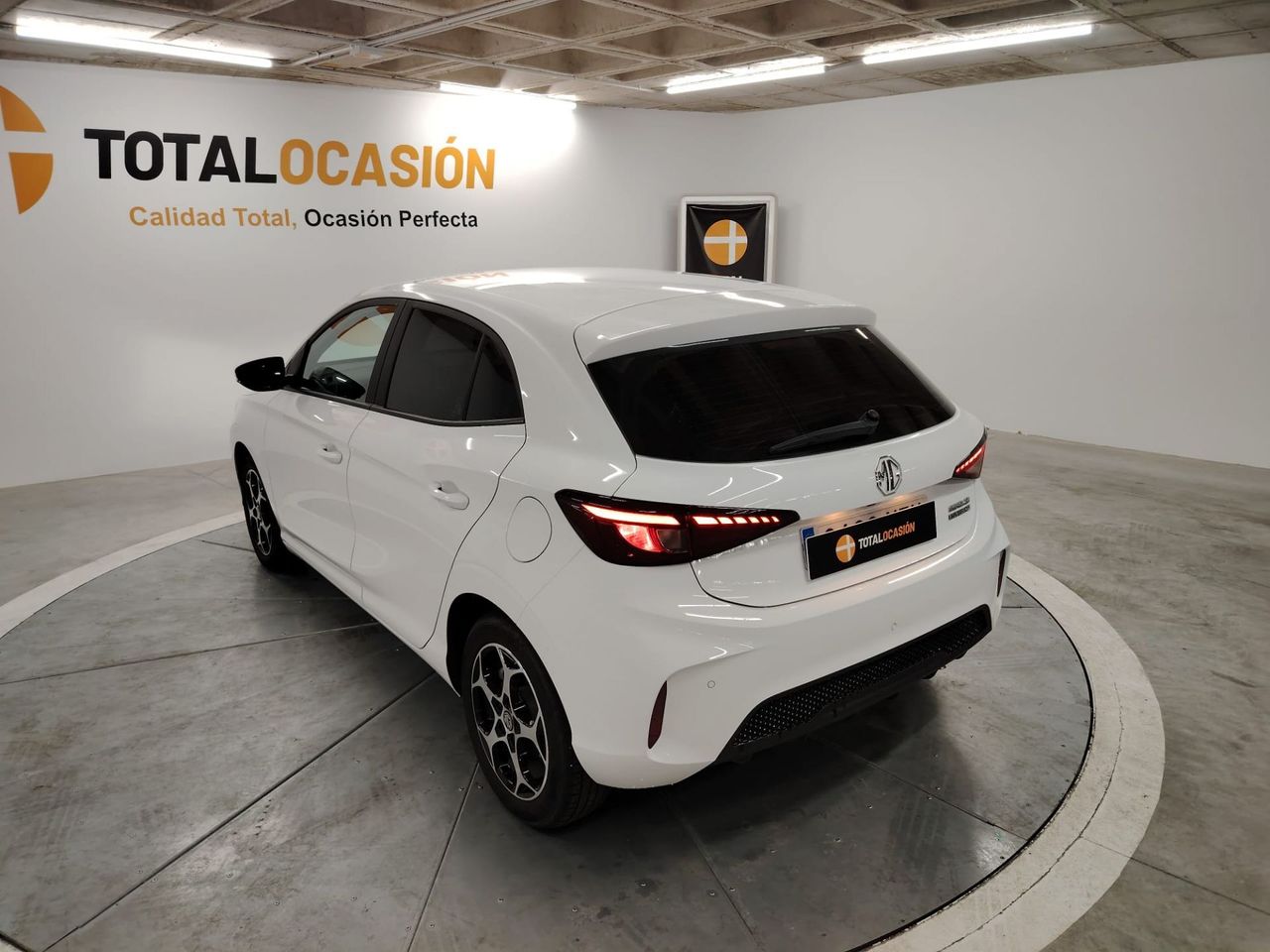 MG MG3 Comfort - Foto 4