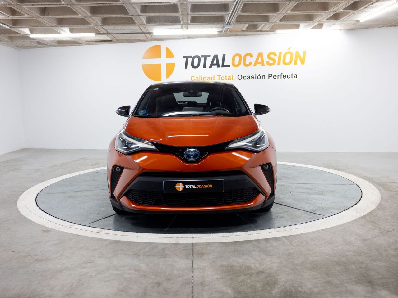 Toyota C-HR 2.0 180H Kaji Edition - Foto 8
