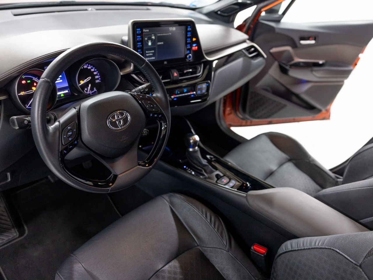 Toyota C-HR 2.0 180H Kaji Edition - Foto 18