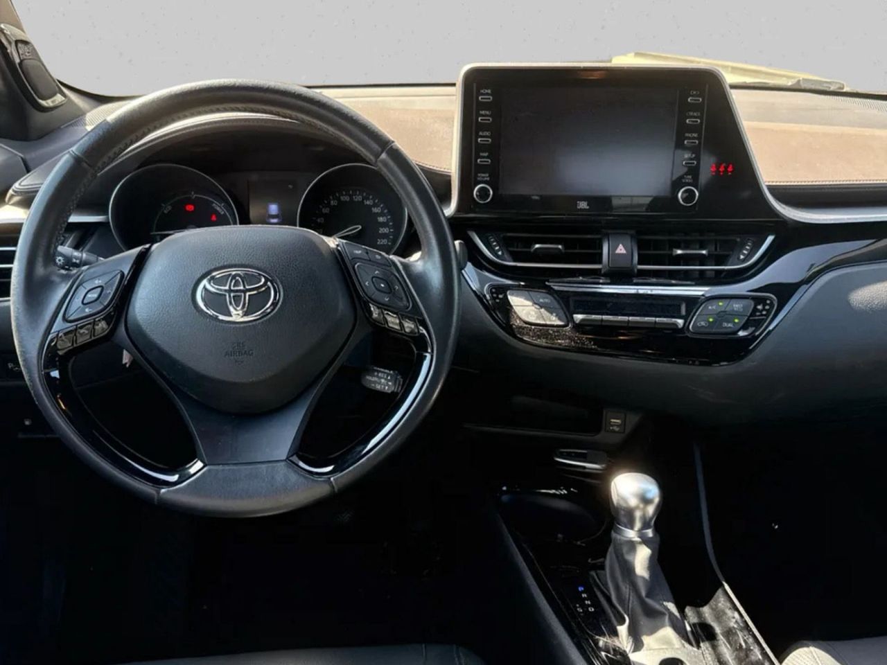 Toyota C-HR 2.0 180H Kaji Edition - Foto 10