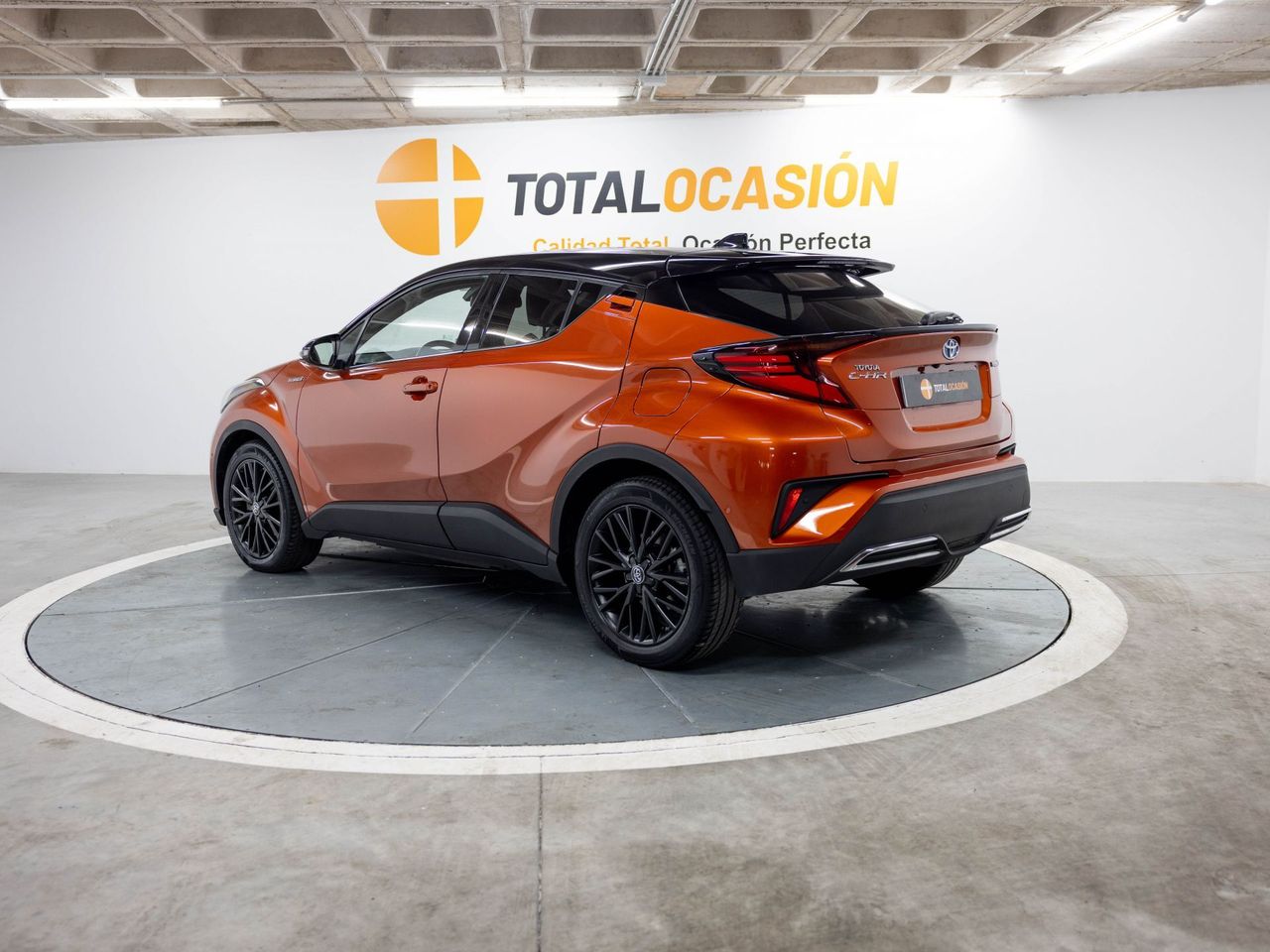Toyota C-HR 2.0 180H Kaji Edition - Foto 5