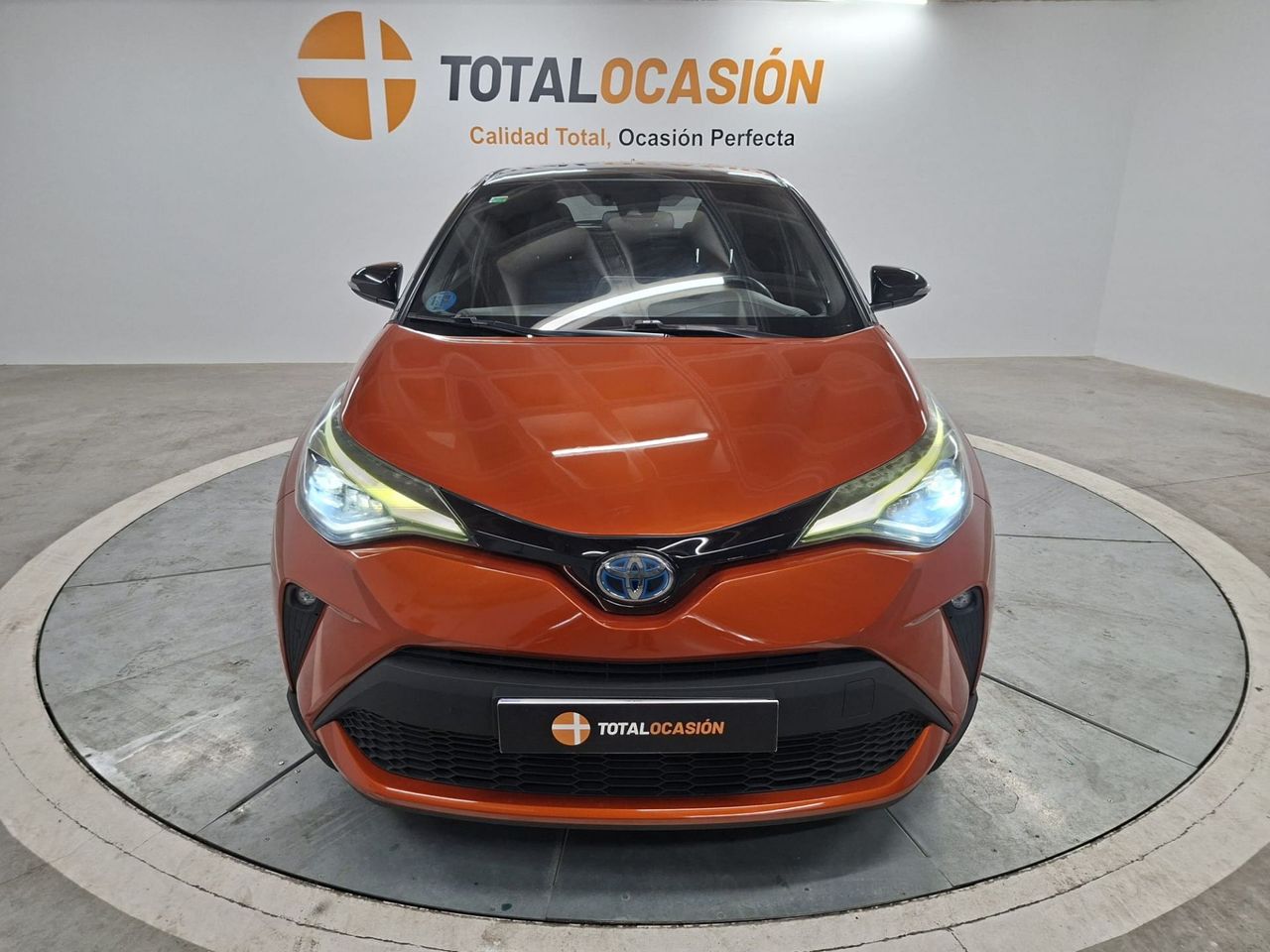 Toyota C-HR 2.0 180H Kaji Edition - Foto 3