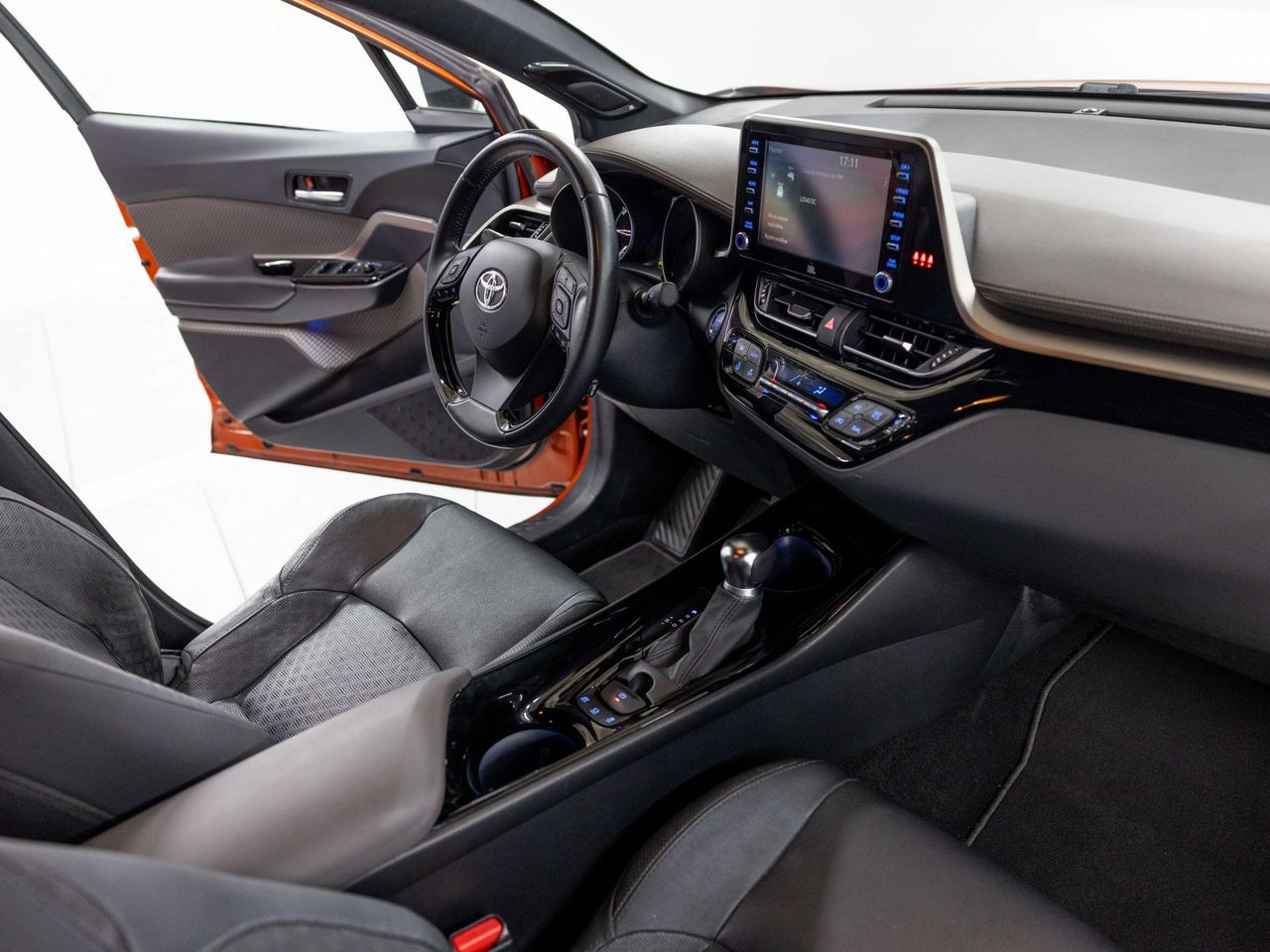 Toyota C-HR 2.0 180H Kaji Edition - Foto 17