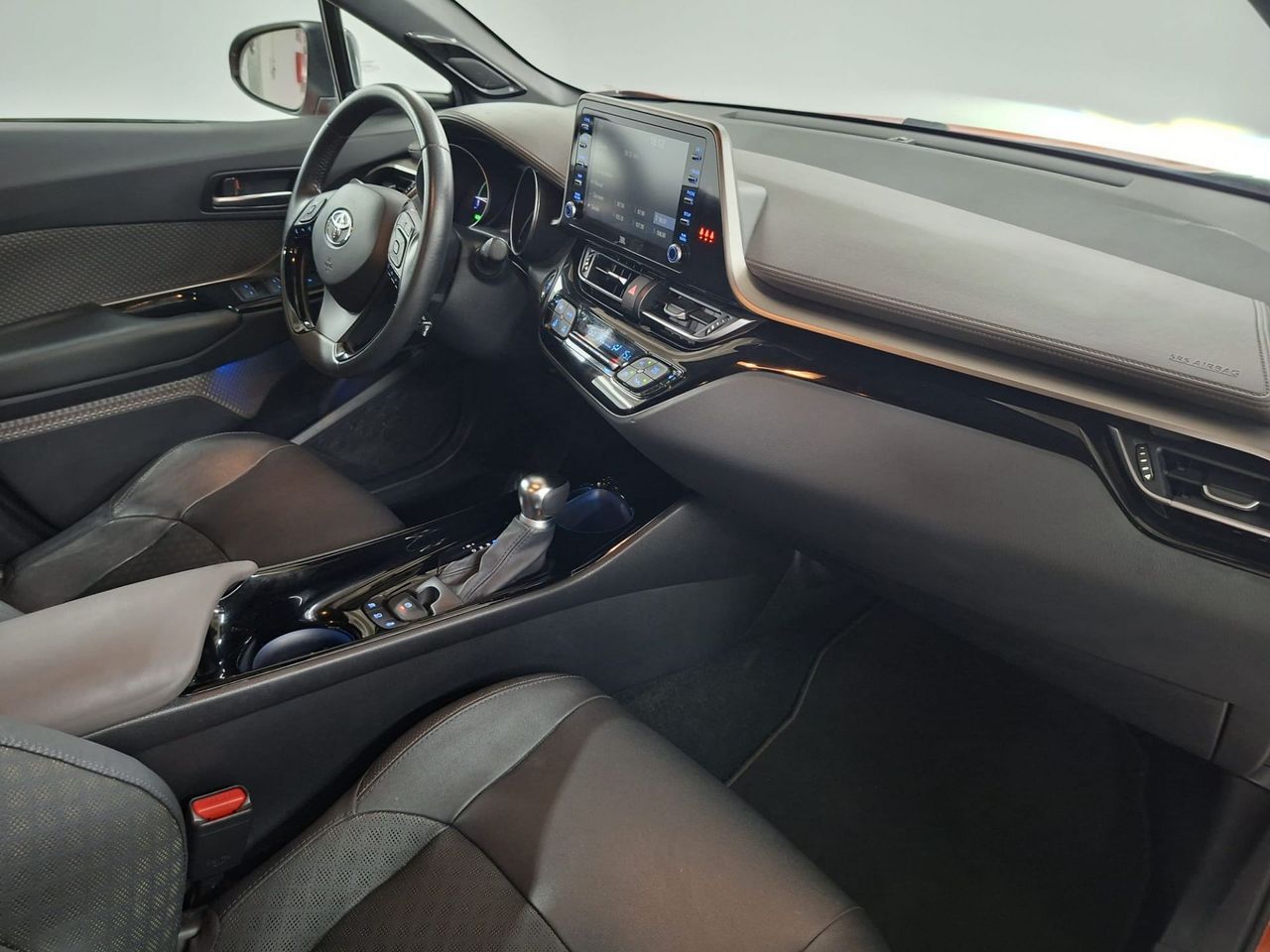 Toyota C-HR 2.0 180H Kaji Edition - Foto 28