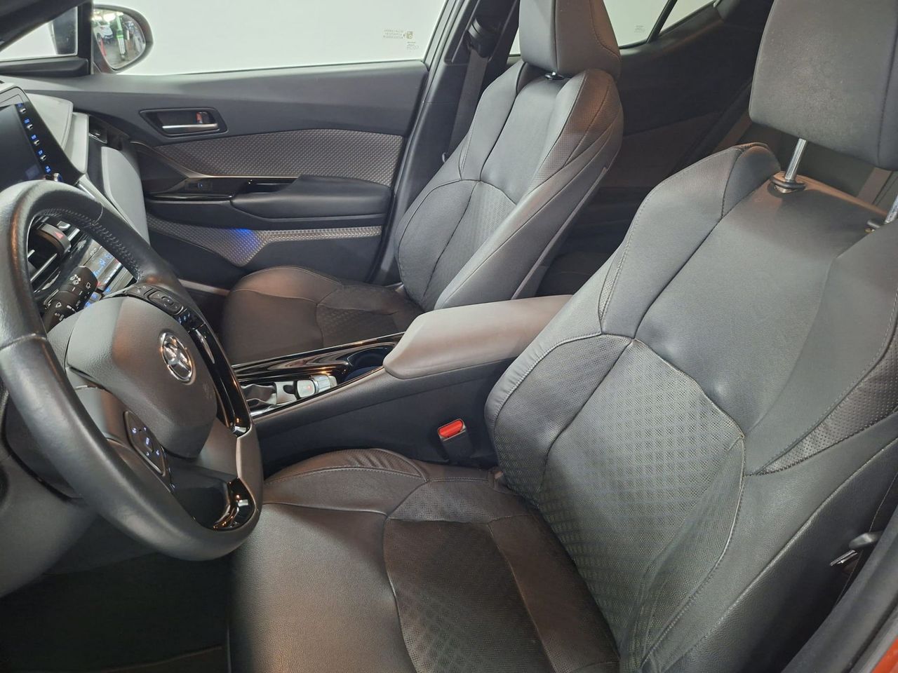 Toyota C-HR 2.0 180H Kaji Edition - Foto 20