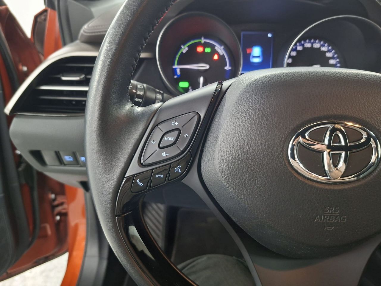Toyota C-HR 2.0 180H Kaji Edition - Foto 19