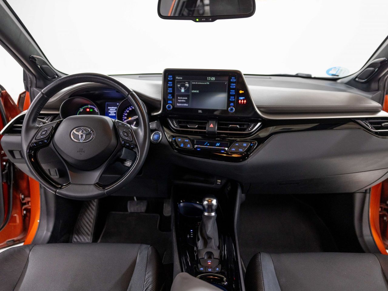 Toyota C-HR 2.0 180H Kaji Edition - Foto 20