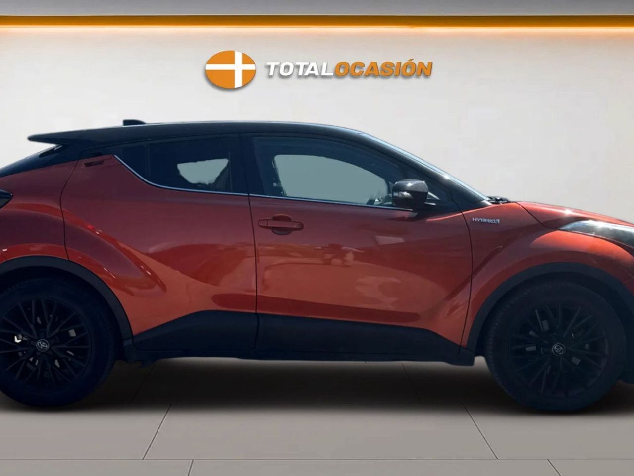 Toyota C-HR 2.0 180H Kaji Edition - Foto 7