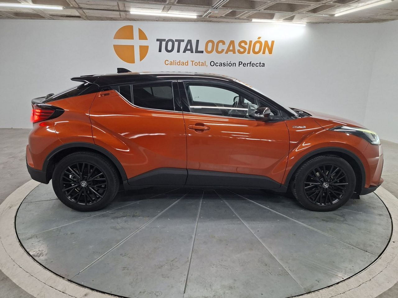 Toyota C-HR 2.0 180H Kaji Edition - Foto 6