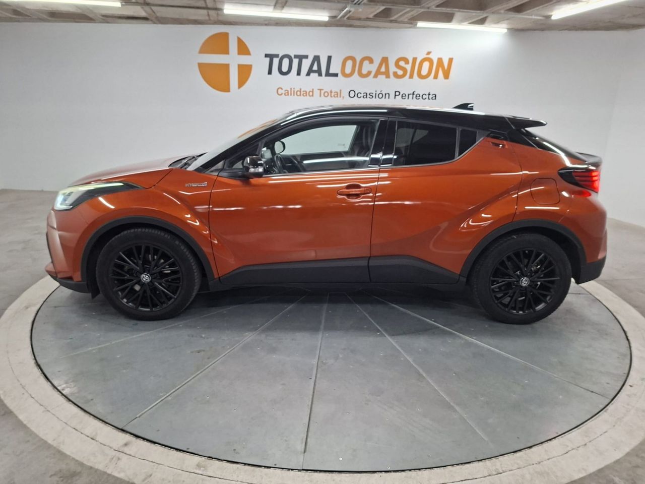 Toyota C-HR 2.0 180H Kaji Edition - Foto 5