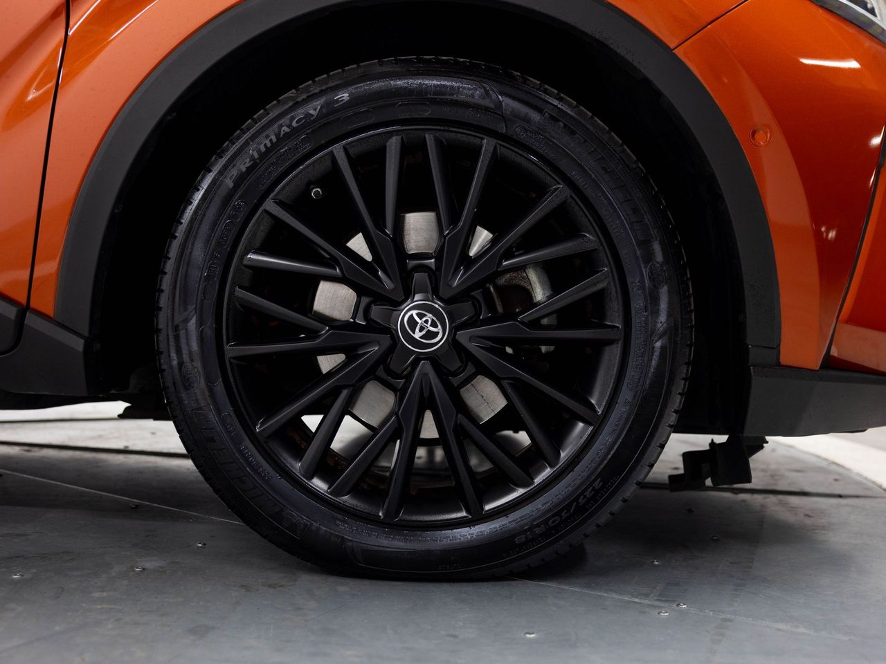 Toyota C-HR 2.0 180H Kaji Edition - Foto 16
