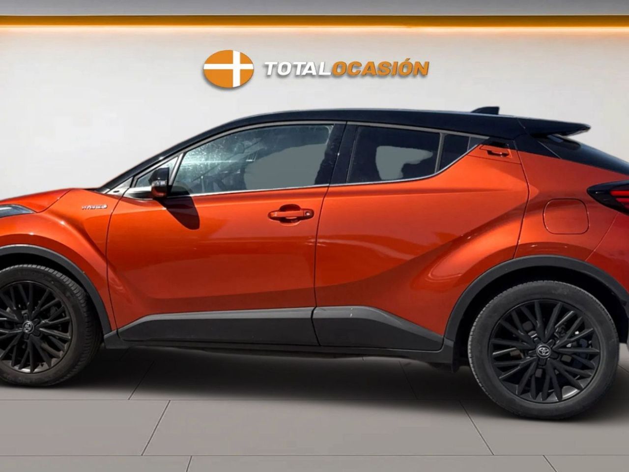 Toyota C-HR 2.0 180H Kaji Edition - Foto 6