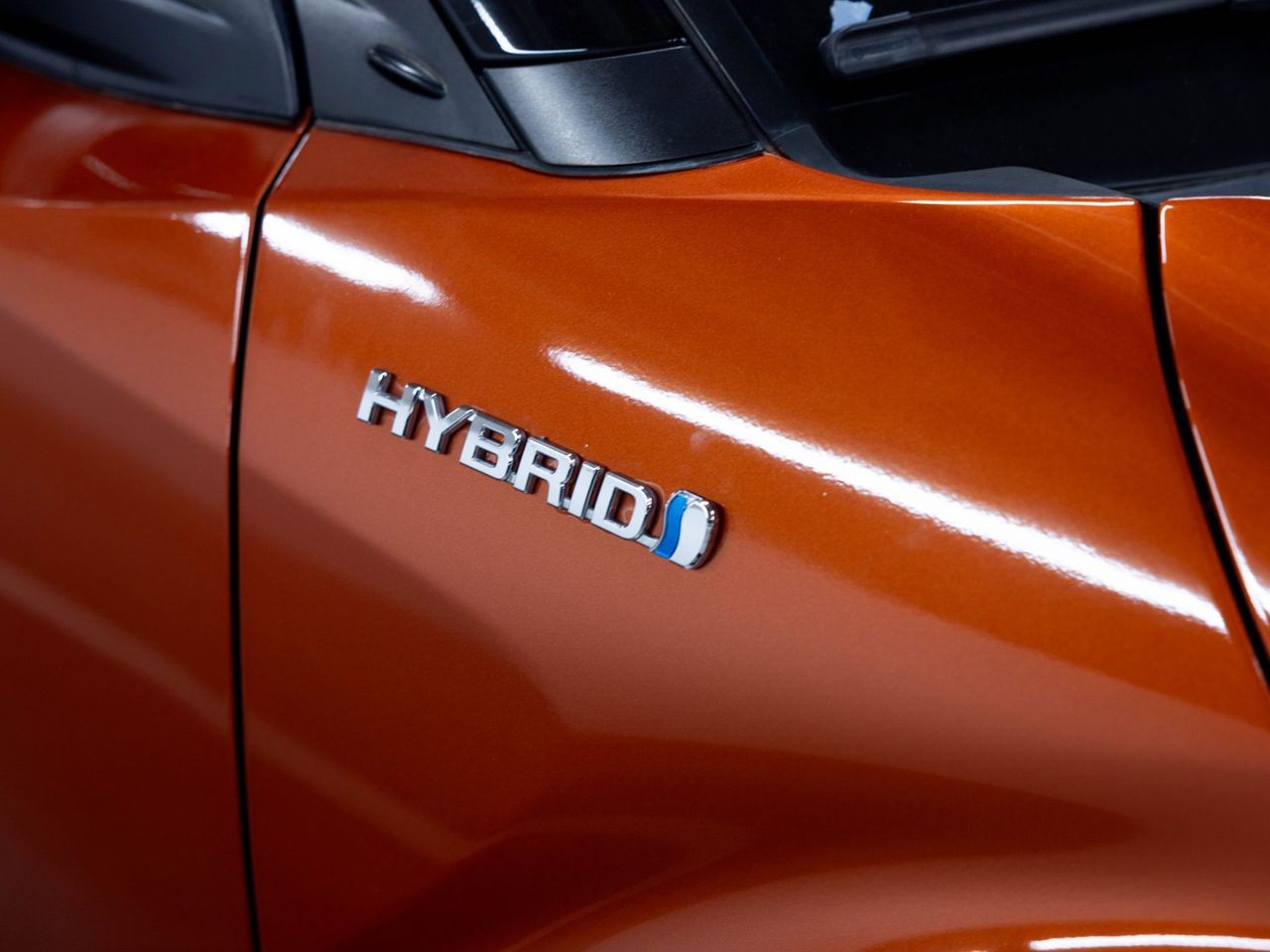Toyota C-HR 2.0 180H Kaji Edition - Foto 15