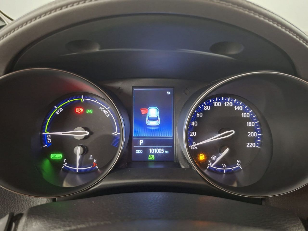 Toyota C-HR 2.0 180H Kaji Edition - Foto 17