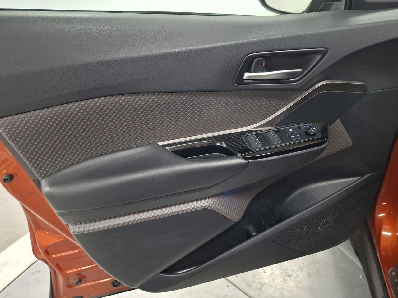 Toyota C-HR 2.0 180H Kaji Edition - Foto 14
