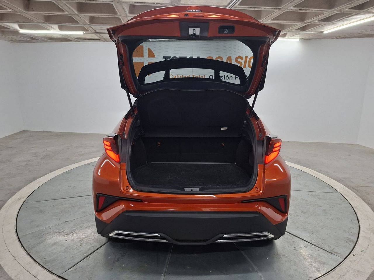 Toyota C-HR 2.0 180H Kaji Edition - Foto 10