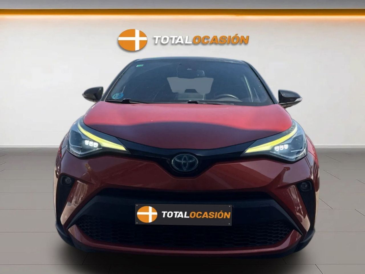 Toyota C-HR 2.0 180H Kaji Edition - Foto 8