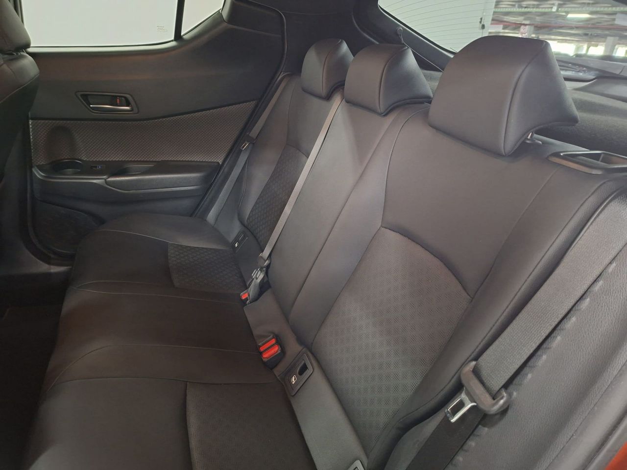 Toyota C-HR 2.0 180H Kaji Edition - Foto 25