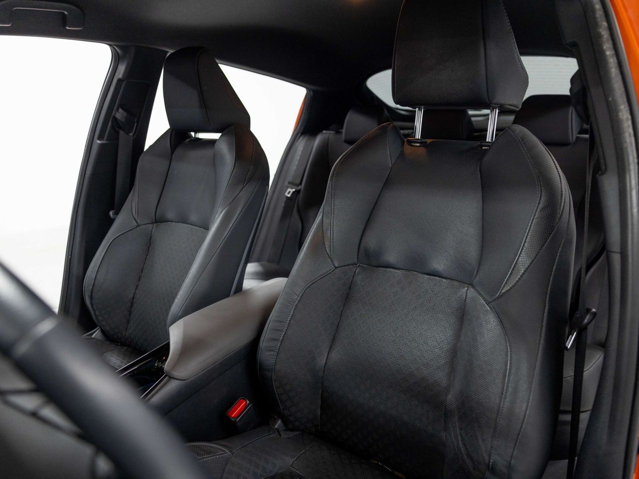 Toyota C-HR 2.0 180H Kaji Edition - Foto 30