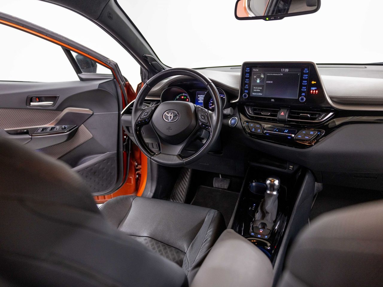 Toyota C-HR 2.0 180H Kaji Edition - Foto 19