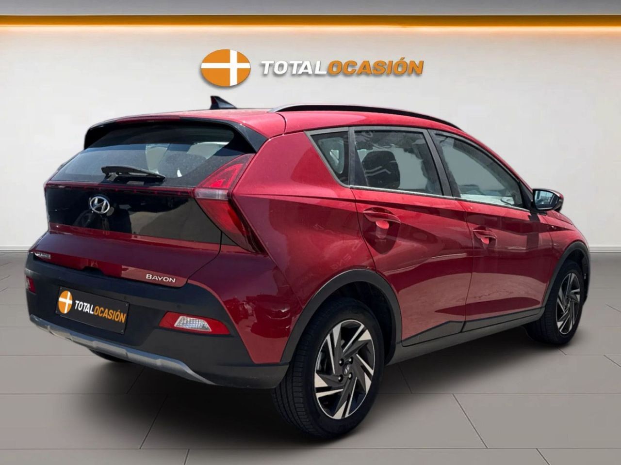 Hyundai Bayon 1.2 MPI Maxx - Foto 5