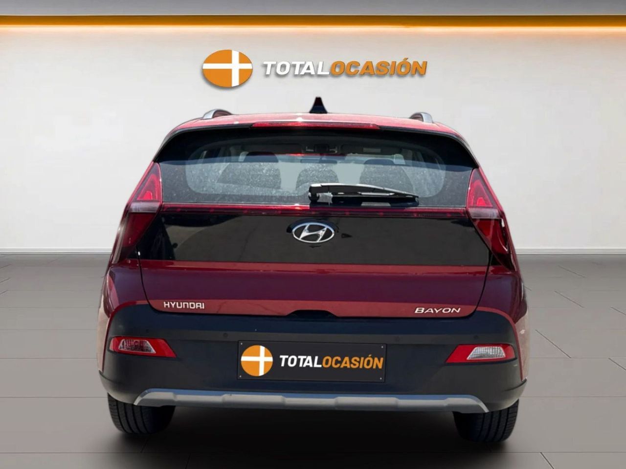 Hyundai Bayon 1.2 MPI Maxx - Foto 9