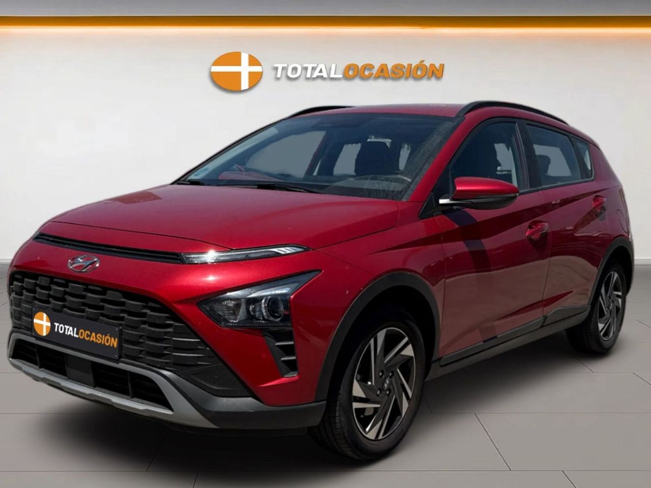 Hyundai Bayon 1.2 MPI Maxx - Foto 3