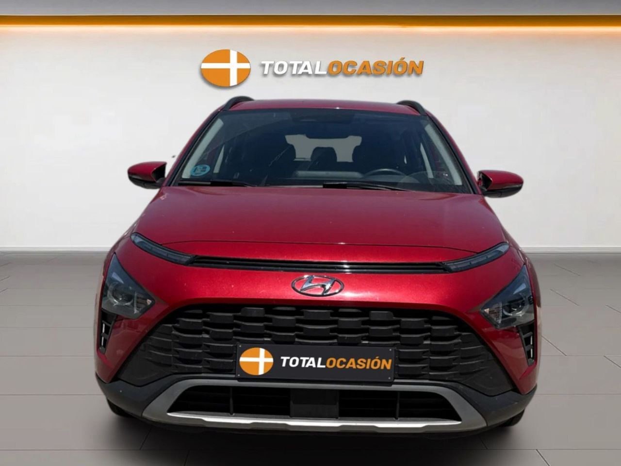 Hyundai Bayon 1.2 MPI Maxx - Foto 8