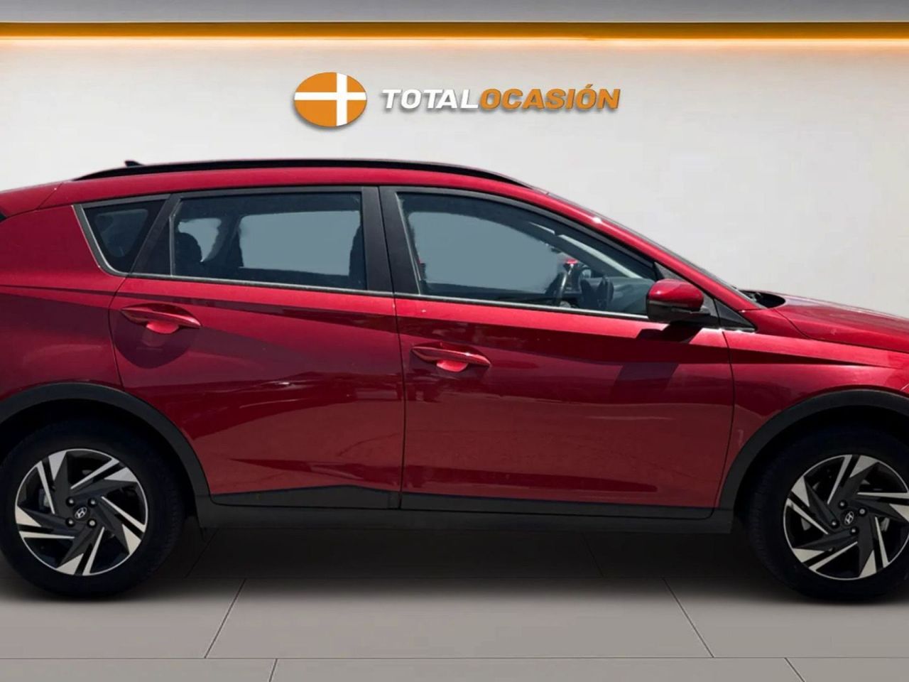 Hyundai Bayon 1.2 MPI Maxx - Foto 6