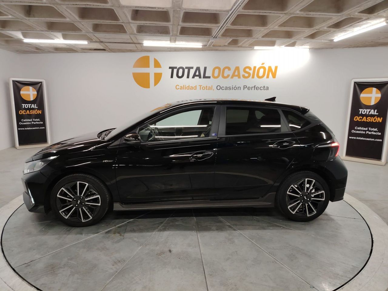Hyundai i20 1.2 MPI N Line 30 Aniversario - Foto 6