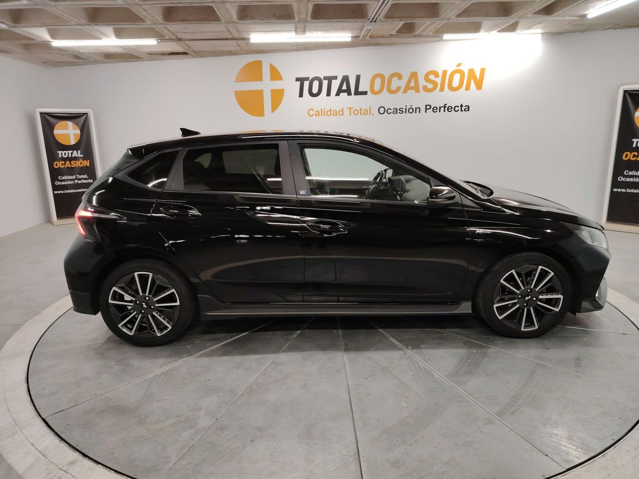 Hyundai i20 1.2 MPI N Line 30 Aniversario - Foto 7